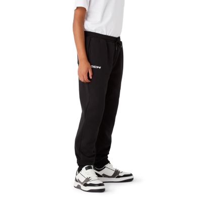 Signature Cuffed Jogger Youth