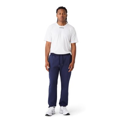 Signature Cuffed Jogger Adult