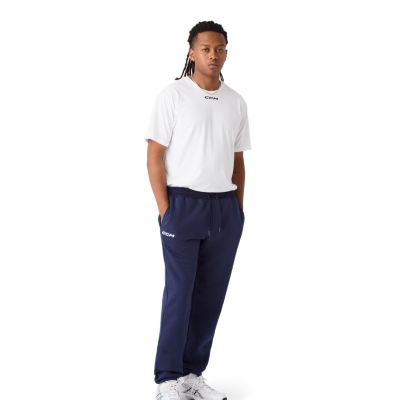 Signature Cuffed Jogger Adult