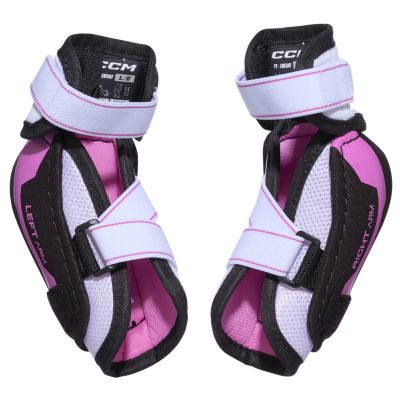 Barbie&trade; x CCM Startpakke beskyttelsesutstyr Youth