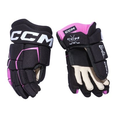 Barbie&trade; x CCM Startpakke beskyttelsesutstyr Youth