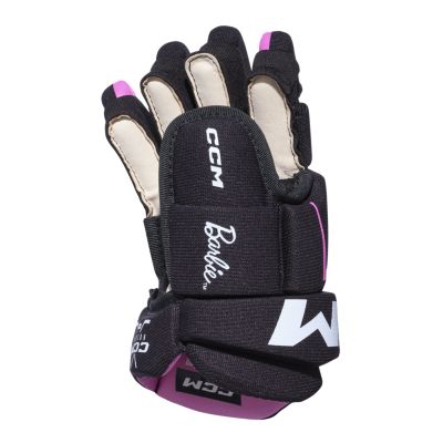 Barbie&trade; x CCM Startpakke beskyttelsesutstyr Youth