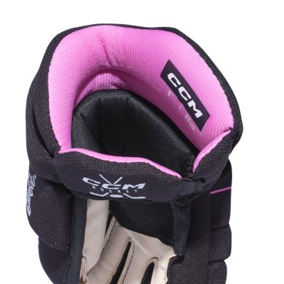Barbie&trade; x CCM Startpakke beskyttelsesutstyr Youth