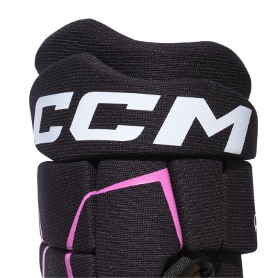 Barbie&trade; x CCM Startpakke beskyttelsesutstyr Youth