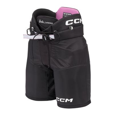 Barbie&trade; x CCM Startpakke beskyttelsesutstyr Youth