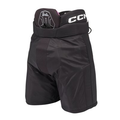 Barbie&trade; x CCM Startpakke beskyttelsesutstyr Youth