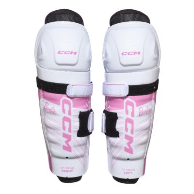 Barbie&trade; x CCM Startpakke beskyttelsesutstyr Youth