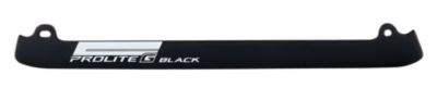 Goalie Prolite Black Runner