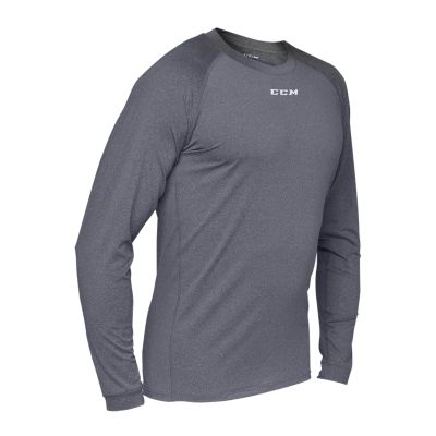 training shirt long sleeve