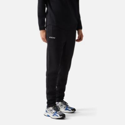 Joggers med konisk pasform