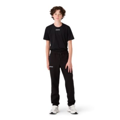 Premium Tech Fleece Tapered Jogger Youth