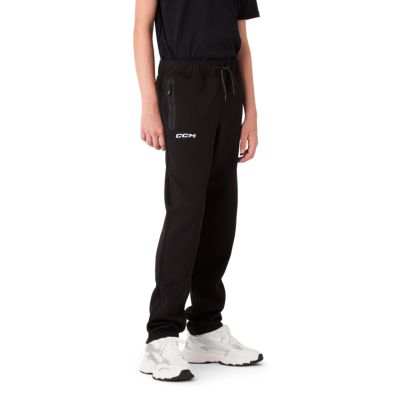 Premium Tech Fleece Tapered Jogger Youth