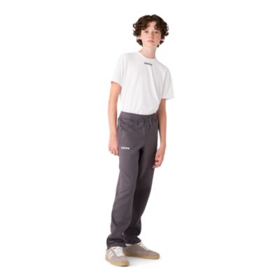 Premium Tech Fleece Tapered Jogger Youth