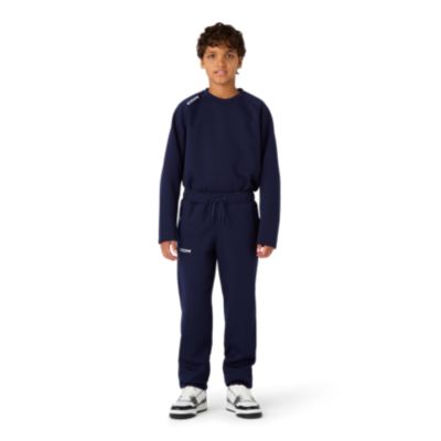 Premium Tech Fleece Tapered Jogger Youth
