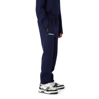 Premium Tech Fleece Tapered Jogger Youth