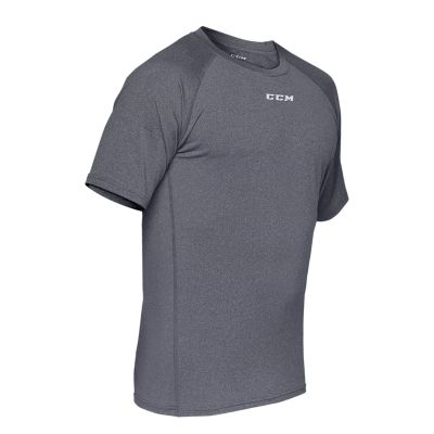 Treningst-skjorte herre – størrelse XXL