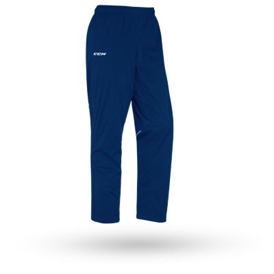 New 2021 CCM Warm-Up Pants - Morgantown Blades