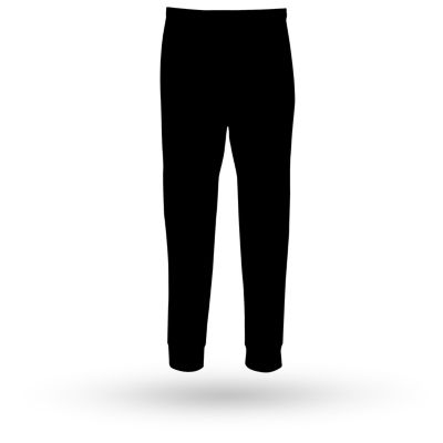 MENS NON COMPRESSION PANT