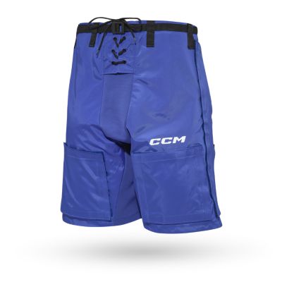 CCM Velcro Pant Shell Senior