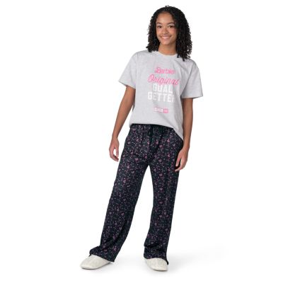 Pantalon de pyjama adulte Barbie x CCM