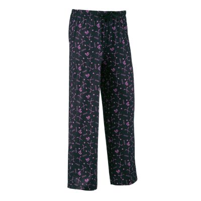 Barbie&trade; x CCM Pyjamahousut, lasten