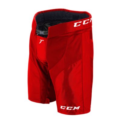 CCM Super Tacks Senior Hockey Girdle w/ Shell