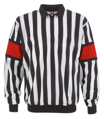 Referee Jersey Adult