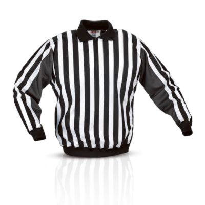 PRO REF JERSEY W/SNAP NO/ARMB