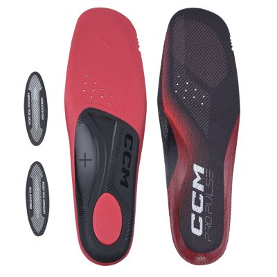 CCM Pro Pulse Insoles