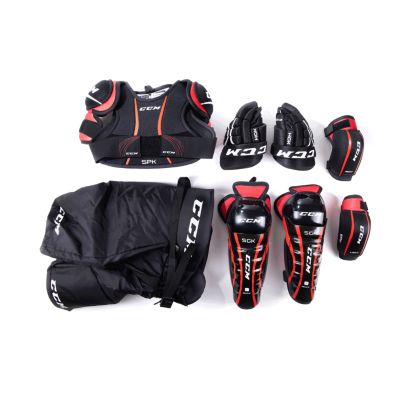 ENTRY KIT CCM YTH