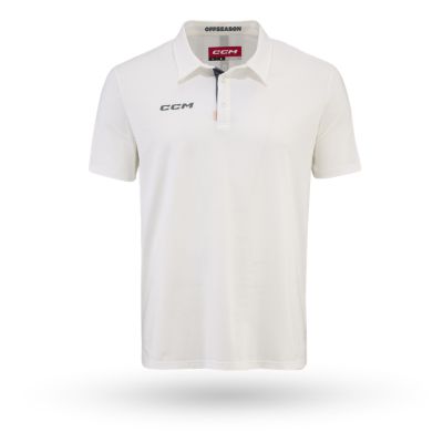 Ccm store polo shirt