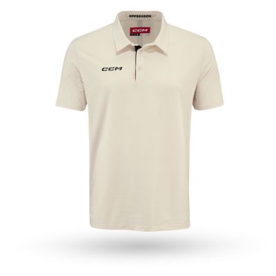MENS RELAXED POLO