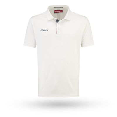 MENS RELAXED POLO