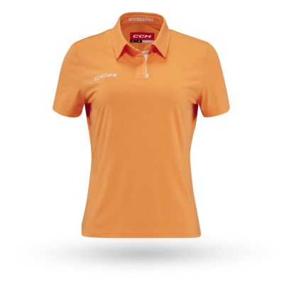 Women's fitted hotsell polo shirts