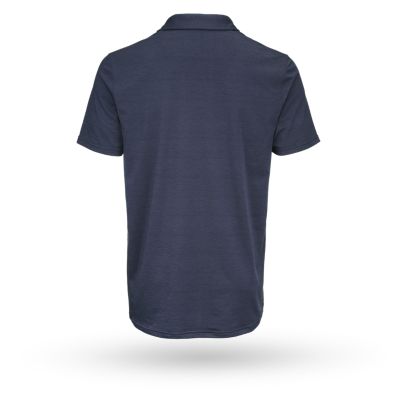 FITTED POLO