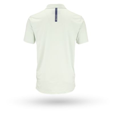 Fitted Golf Polo