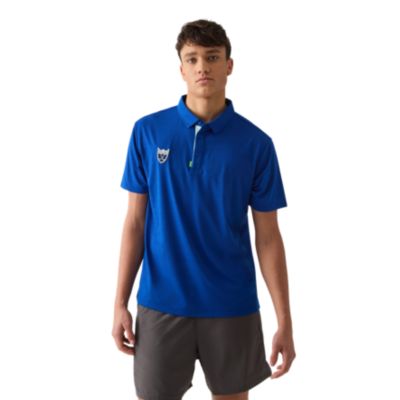 Relaxed Golf Polo