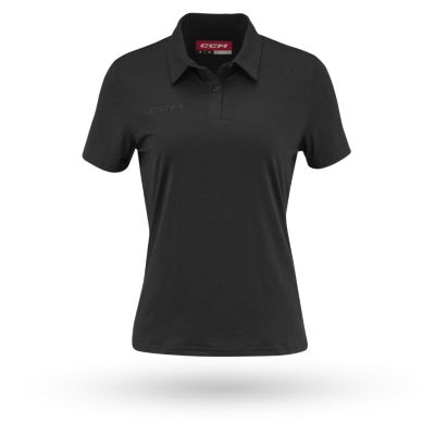 CCM Women s Polo Shirt Women s Shirts