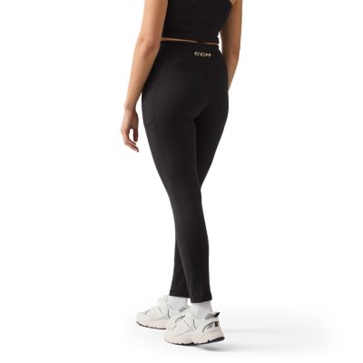 Pantalon thermique pour femmes