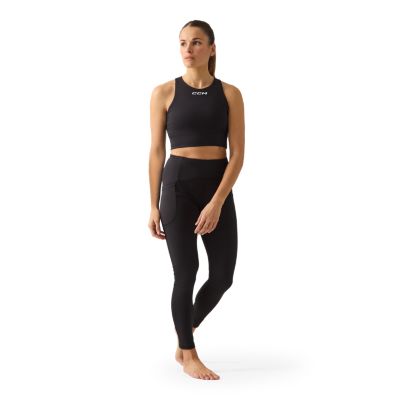 PTL4RA WOMENS TRAINING PANT