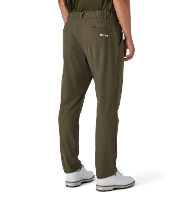Pantalon de voyage adulte