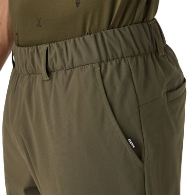 Pantalon de voyage adulte