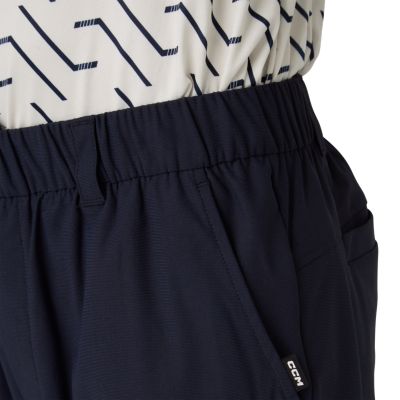 Pantalon de voyage jeunesse