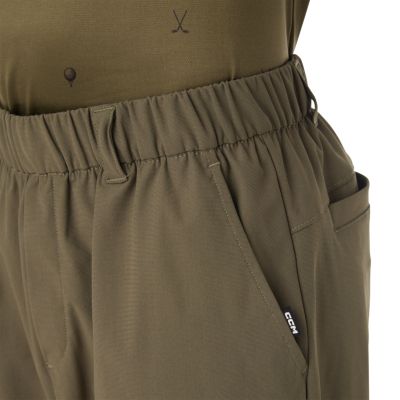 Pantalon de voyage jeunesse