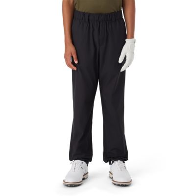 Pantalon de voyage jeunesse