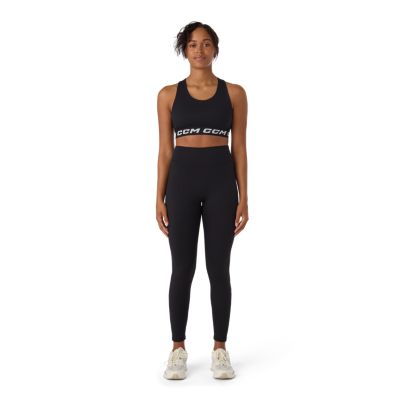 Activewear Dame Tr&aelig;ningstights