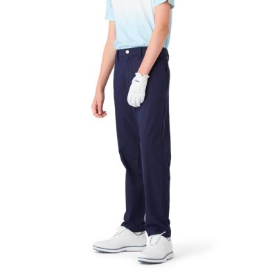 Pantalon de golf jeunesse
