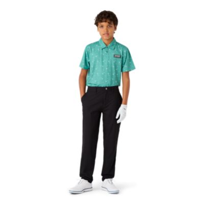 Pantalon de golf jeunesse