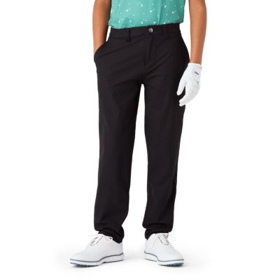 Pantalon de golf jeunesse