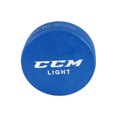 PUCK LIGHT BLUE